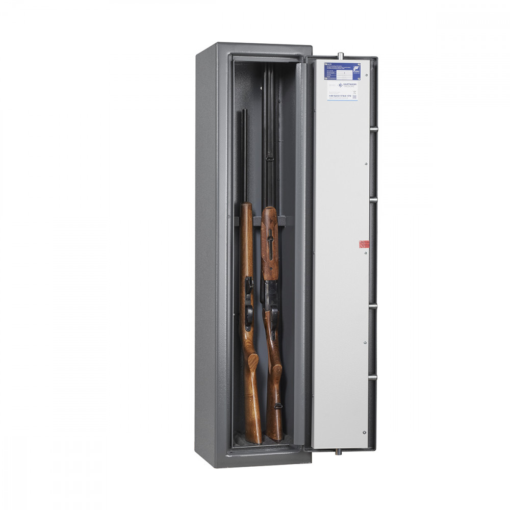 WT 256-00 Waffentresor